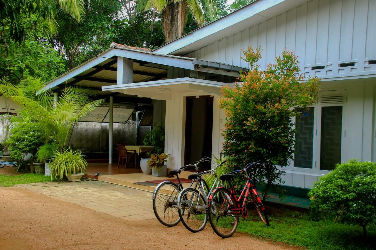 Molino Tourist Rest Anuradhapura Ξενοδοχείο Εξωτερικό φωτογραφία