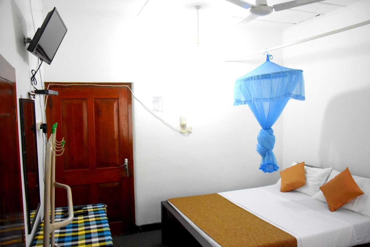 Molino Tourist Rest Anuradhapura Ξενοδοχείο Εξωτερικό φωτογραφία